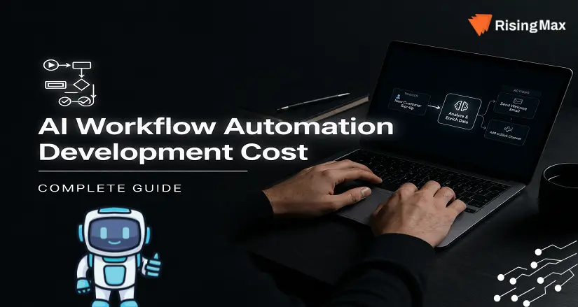 AI Workflow Automation Development Cost: Pricing & ROI Guide