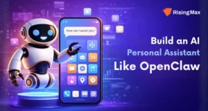 Open claw like ai tool