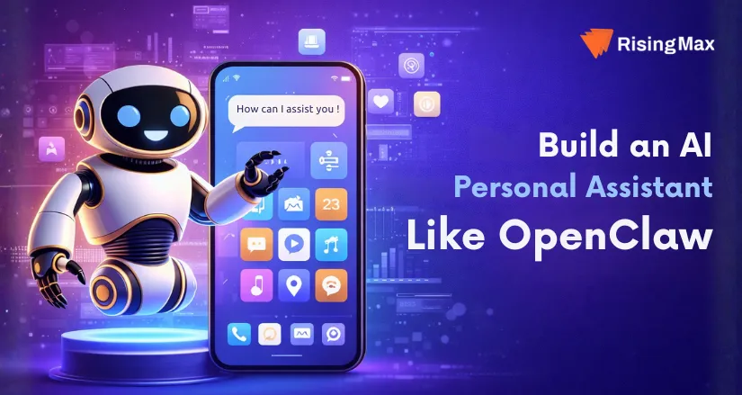 Open claw like ai tool