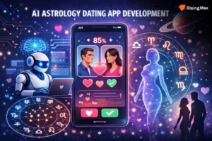 Ai astrology dating app Development