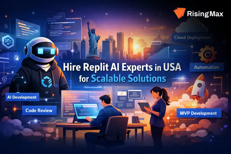 hire ai expert