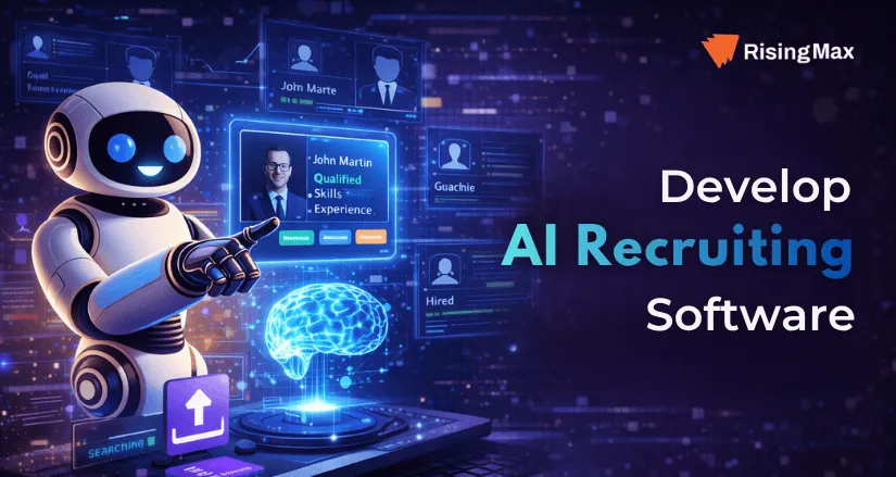 Develop-AI-Recruiting-Software