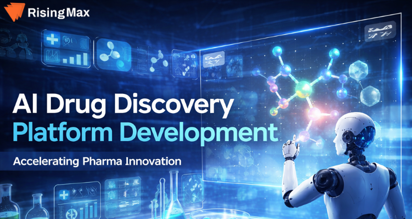 How to Build an AI Drug Discovery Platform for Faster Drug Development?