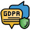 HIPAA & GDPR Compliant