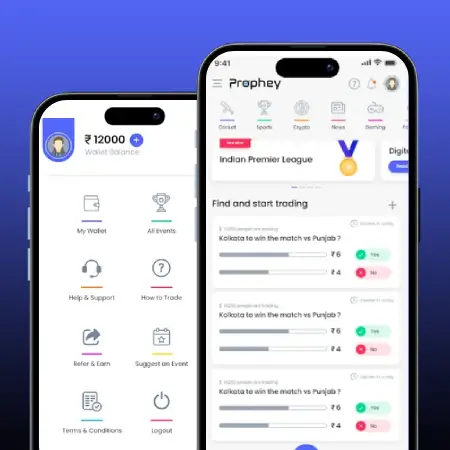 Probo Inspired App