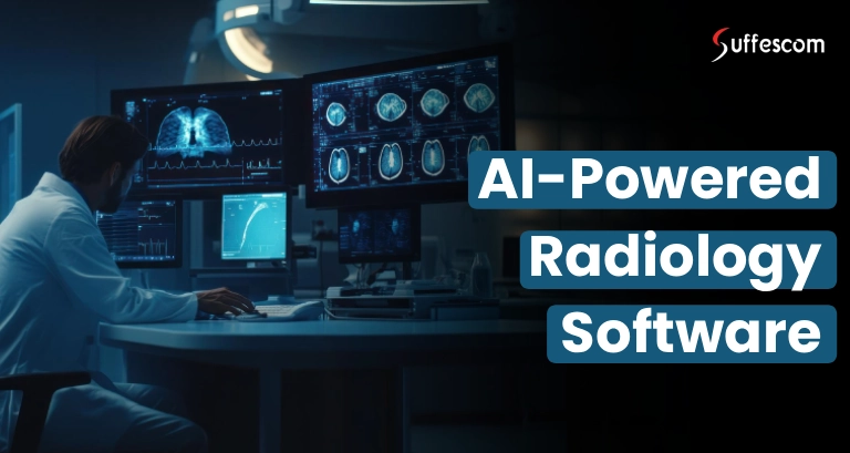 ai radiology