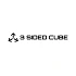 3 Side Cube