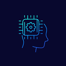AI & Machine Learning Solutions​ -icon