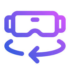ARVR Solutions -icon