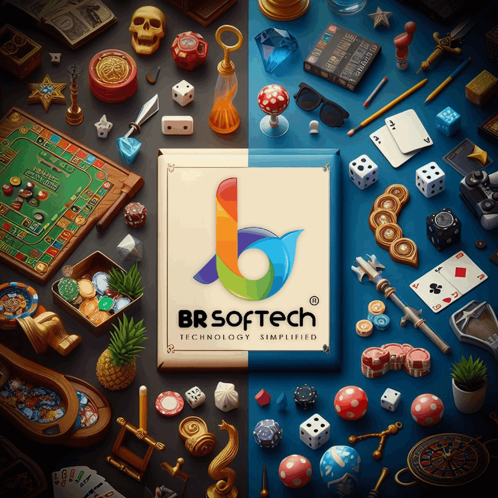 BR Softech