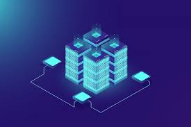 Blockchain Development​ -icon