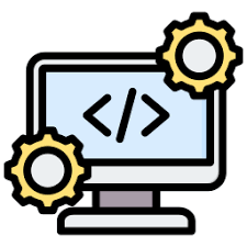 Custom Software Development - icon