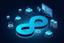 DevOps & Cloud Integration​ -icon