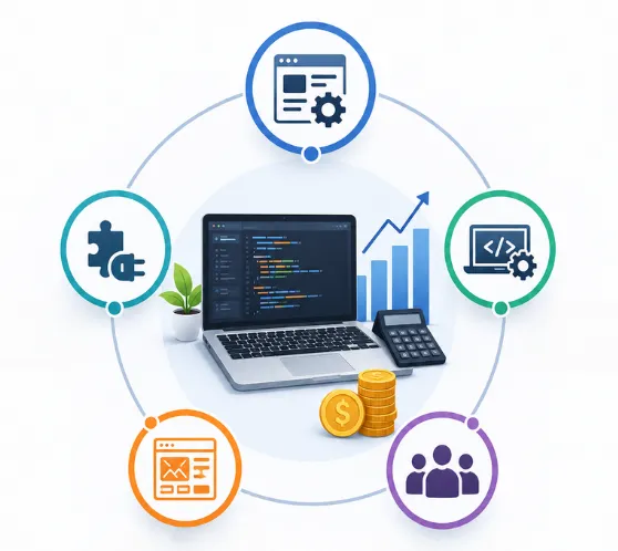 Factors That Affect Software Development Cost