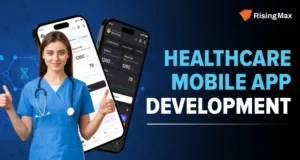 Healthcare Mobile App Development