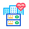 Healthcare infrastructure