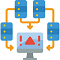 Upgradable Multiplayer Infrastructure