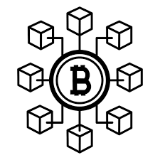 blockchain icon