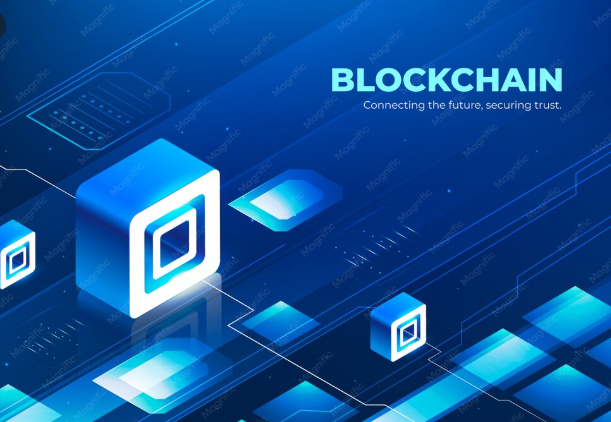 blockchain development services