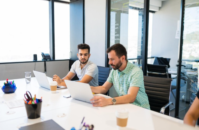 How to Choose the Right Blockchain Development Company