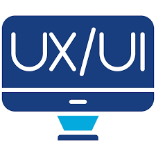 UI-UX design​ -icon