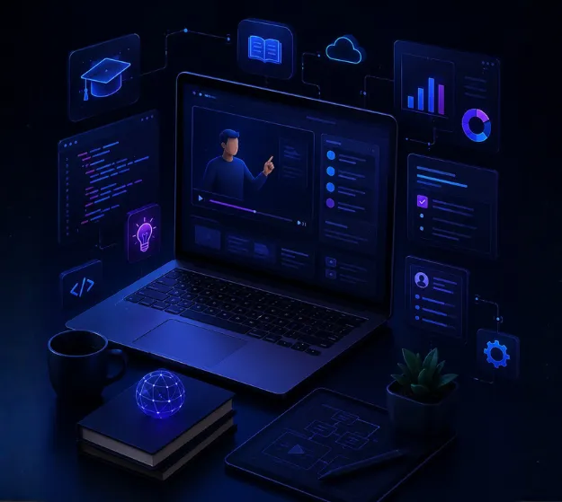 elearning development