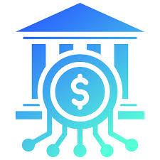 fintech -icon