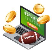 gaming & sports betting - icon