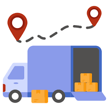 logistic -icon