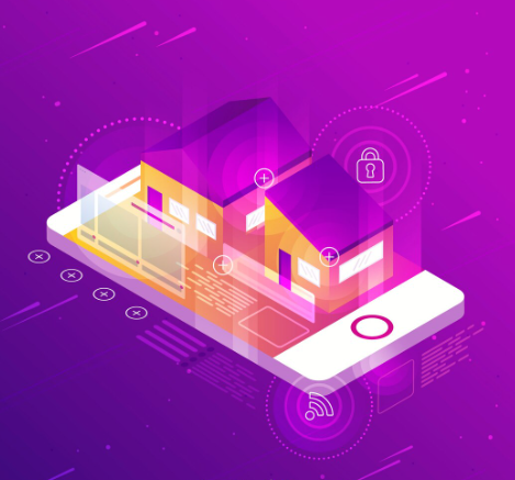 real estate token