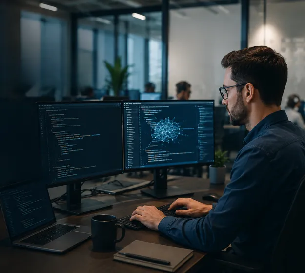 AI Software Development USA